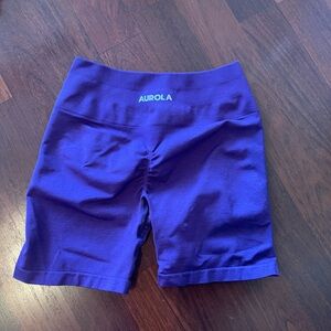 Aurola Shorts